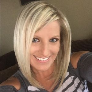 Meet your Posher, Christine